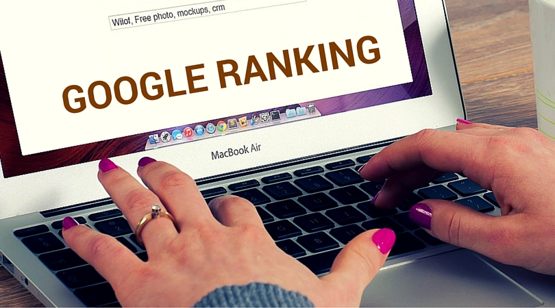 Google-Ranking