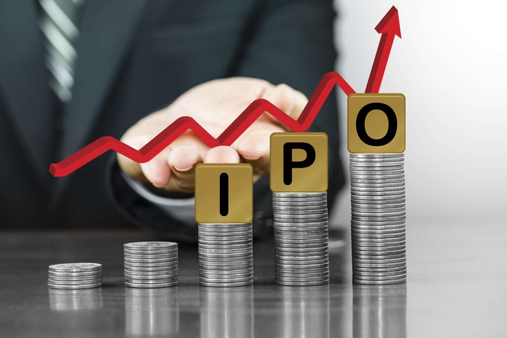 How to Facilitate eGeneration IPOs in Five Easy Steps