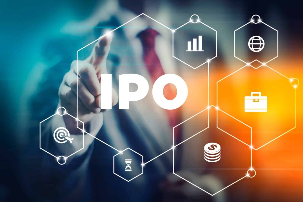 eGeneration IPOs